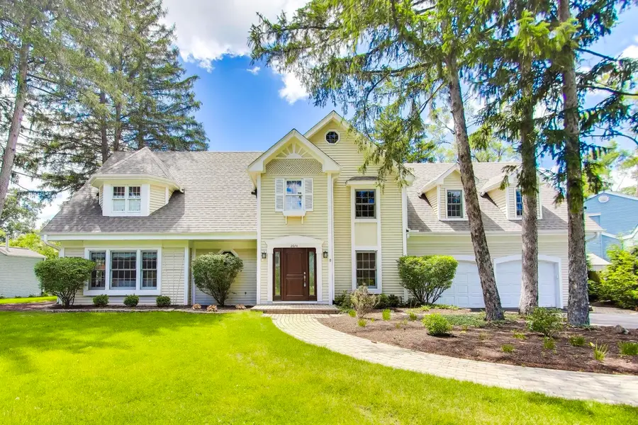 2074 Greenview Road, Northbrook, IL 60062 - #3