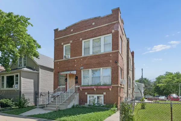 2205 N Melvina Avenue, Chicago, IL 60639
