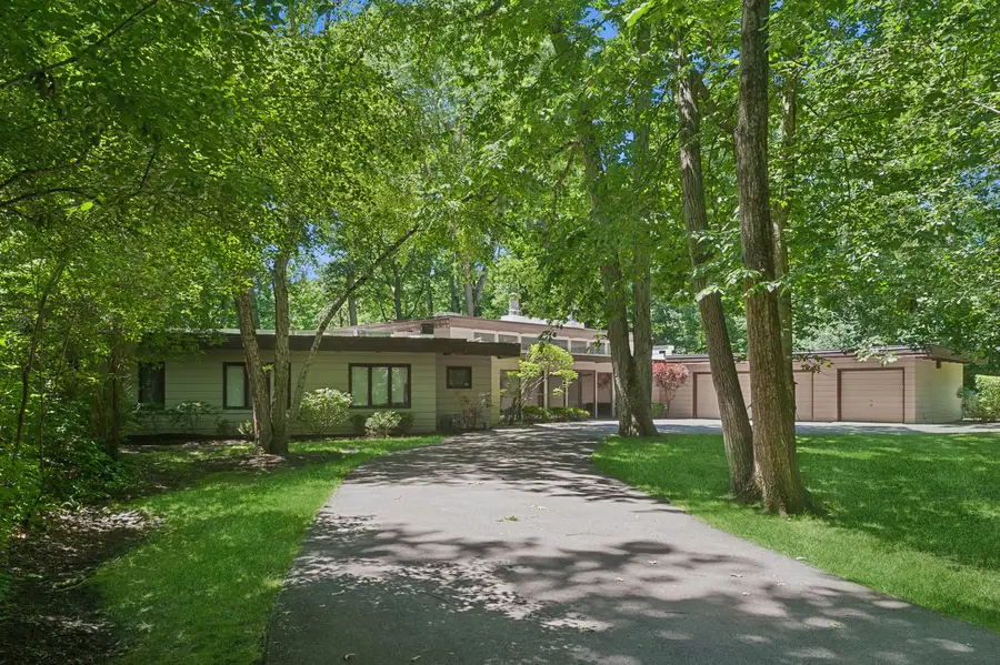 3033 Blackthorn Road, Riverwoods, IL 60015 - #3