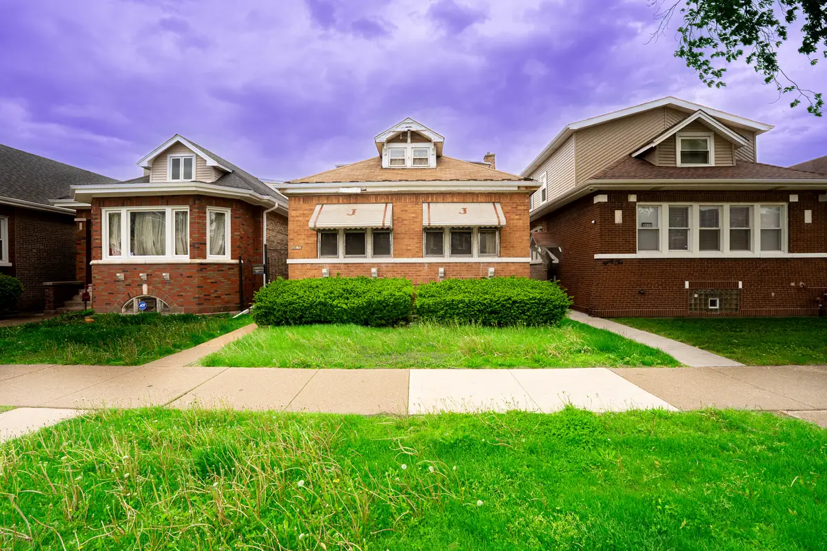8014 S Perry Avenue, Chicago, IL 60620 - #1
