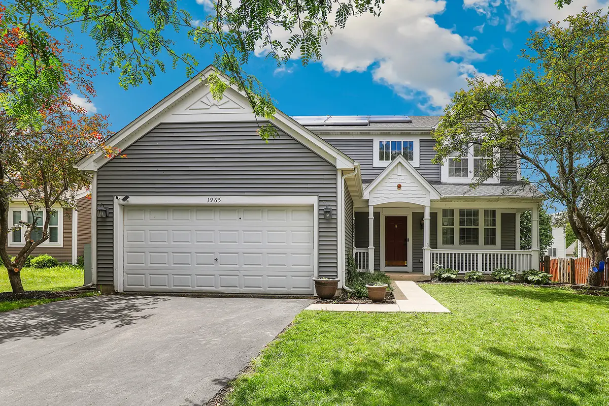 1965 Eastwick Lane, Aurora, IL 60503 - #1