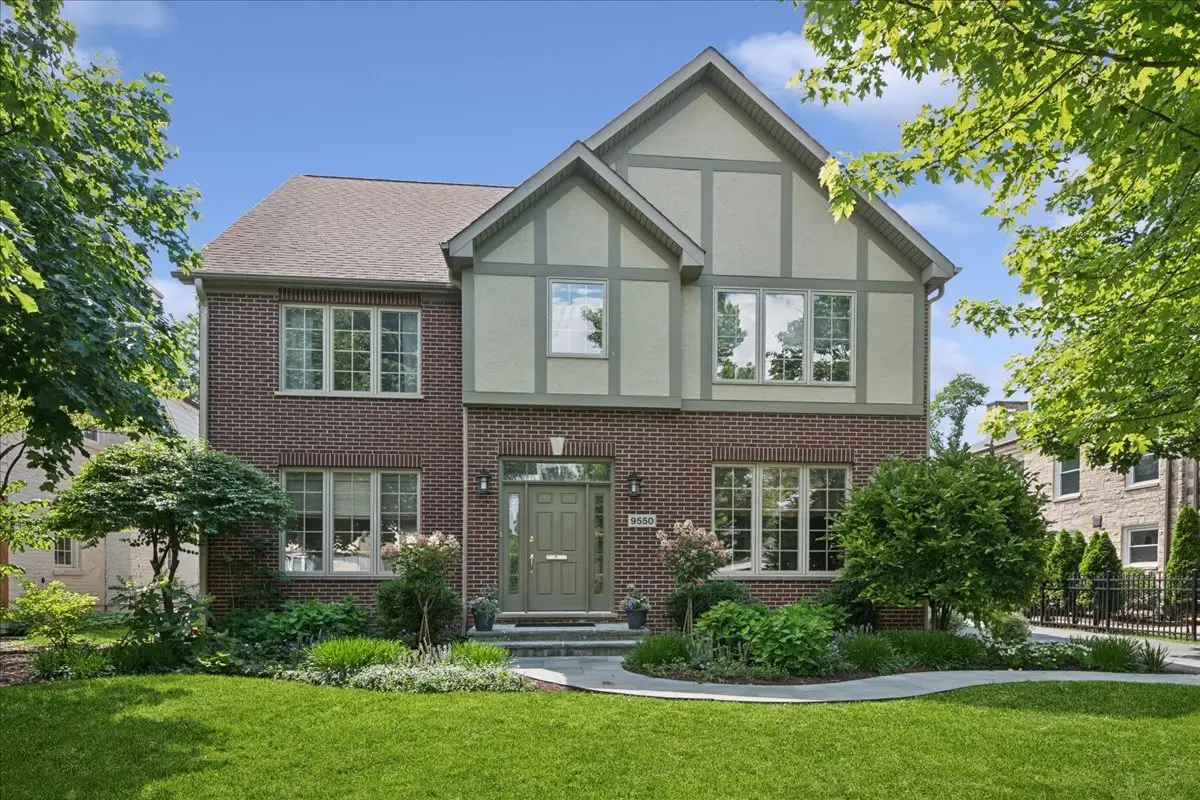9550 Central Park Avenue, Evanston, IL 60203 - #1