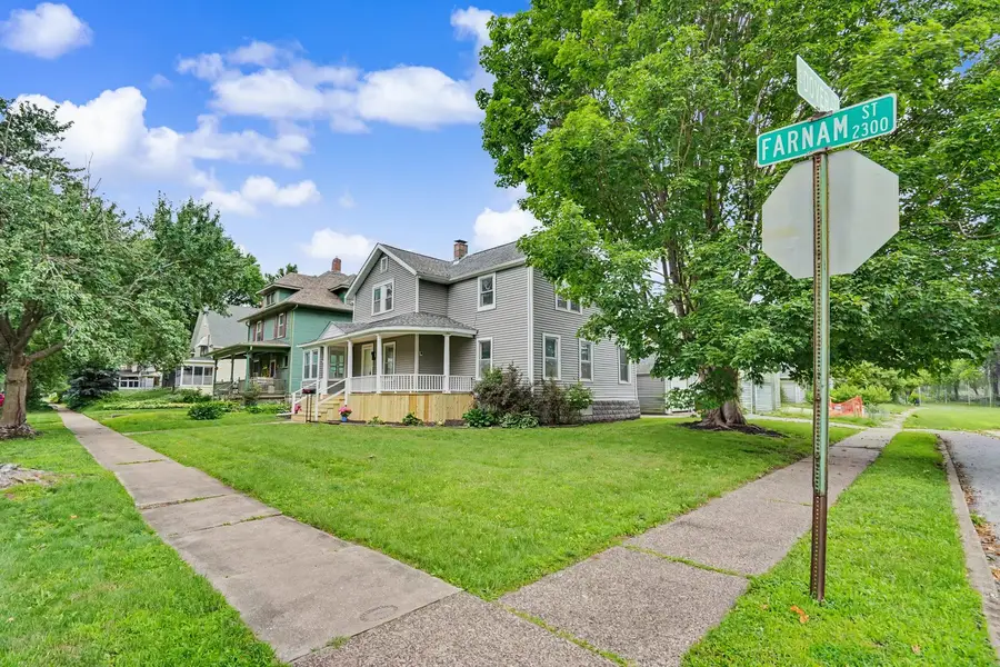 2350 Farnam Street, Davenport, IA 52803 - #3