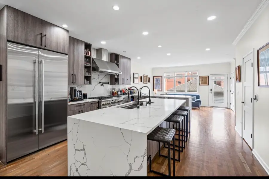 1302 W 33rd Street, Chicago, IL 60608 - #3