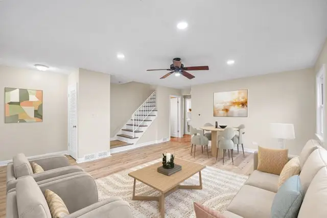 9342 Noel Avenue #A, Des Plaines, IL 60016 - #2