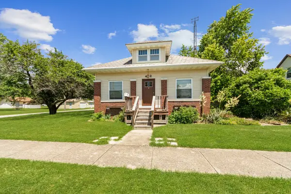 412 W Fifth Street, Minonk, IL 61760