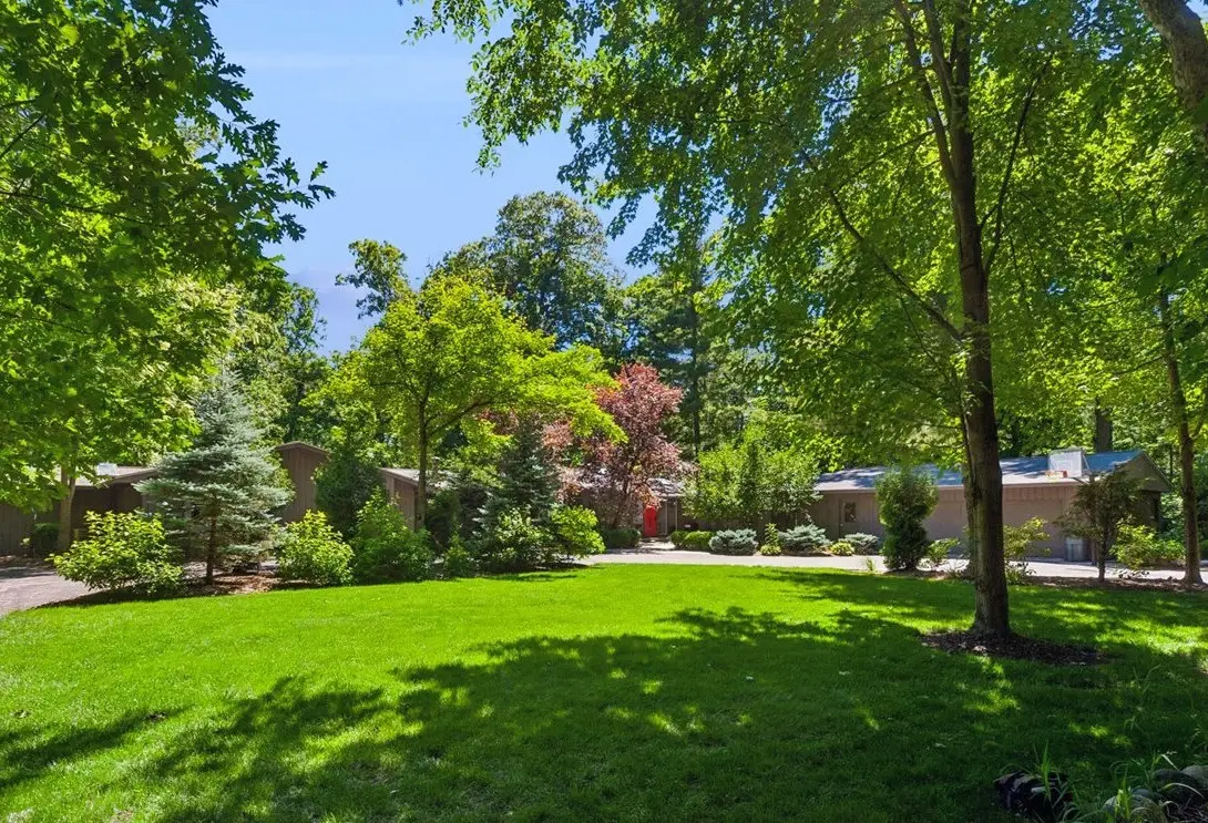 3035 Blackthorn Road, Riverwoods, IL 60015 - #1