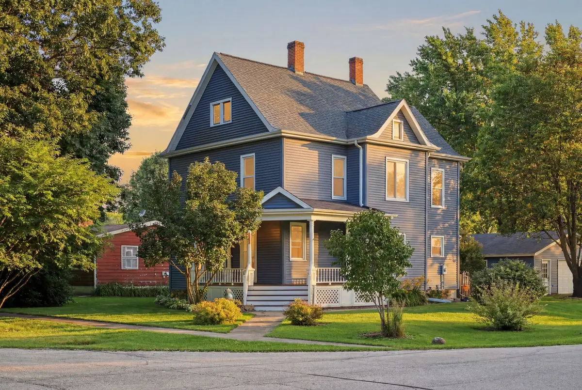 210 Steward Street, Steward, IL 60553 - #1