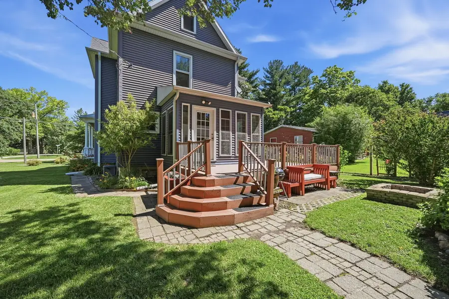 210 Steward Street, Steward, IL 60553 - #3