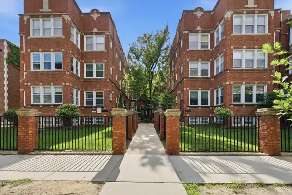 Address Withheld By Seller, Chicago, IL 60640