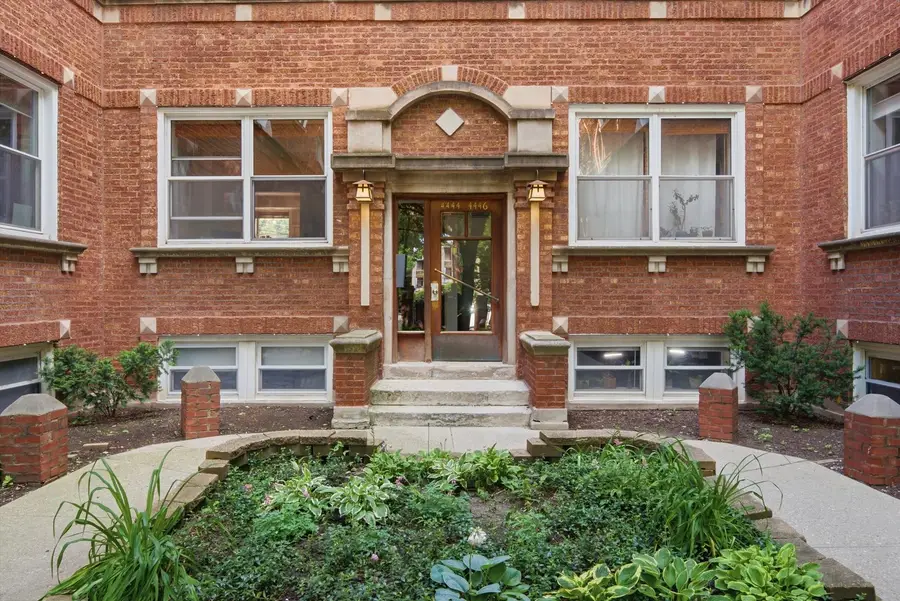 Address Withheld By Seller, Chicago, IL 60640 - #3