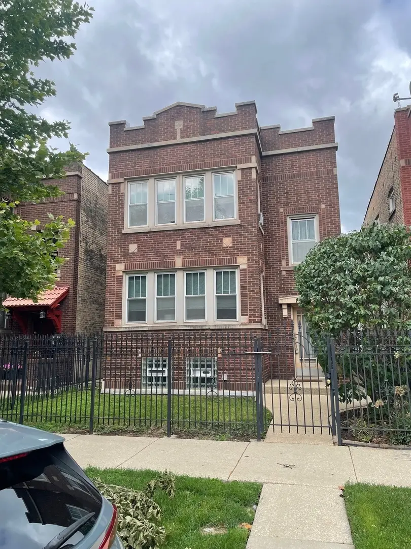 3622 N Whipple Street, Chicago, IL 60618 - #1