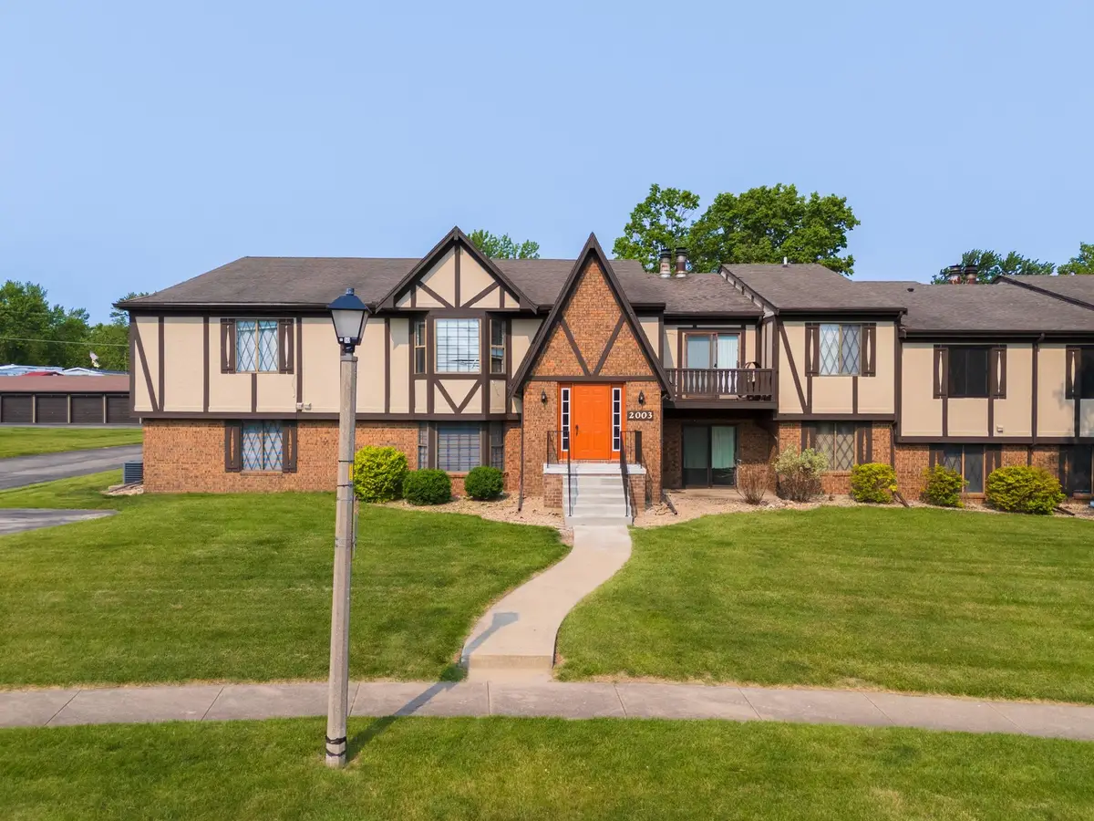 2003 Tracy Drive #1, Bloomington, IL 61704 - #1