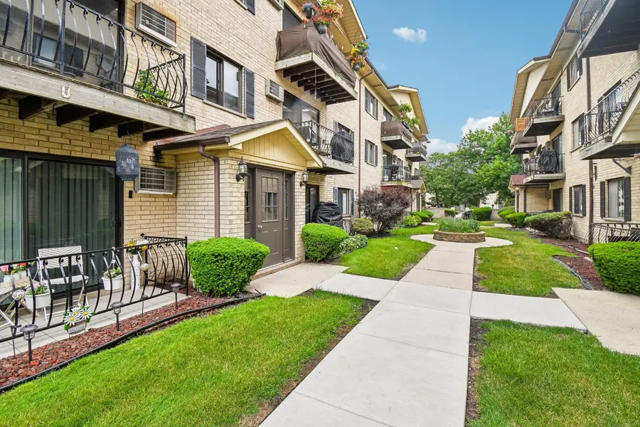 2139 N Harlem Avenue #221, Chicago, IL 60707 - #2