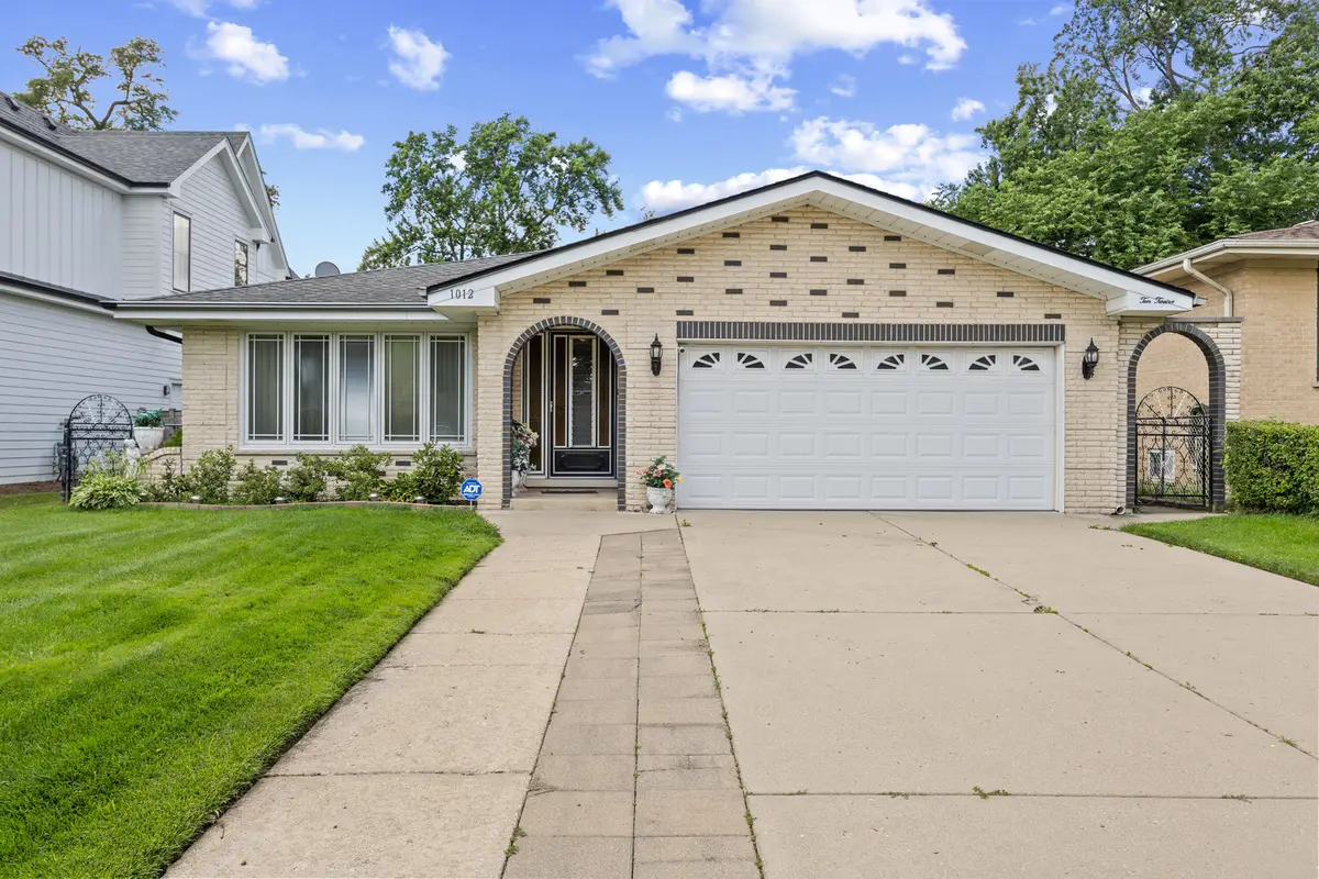 1012 Courtland Avenue, Park Ridge, IL 60068 - #1