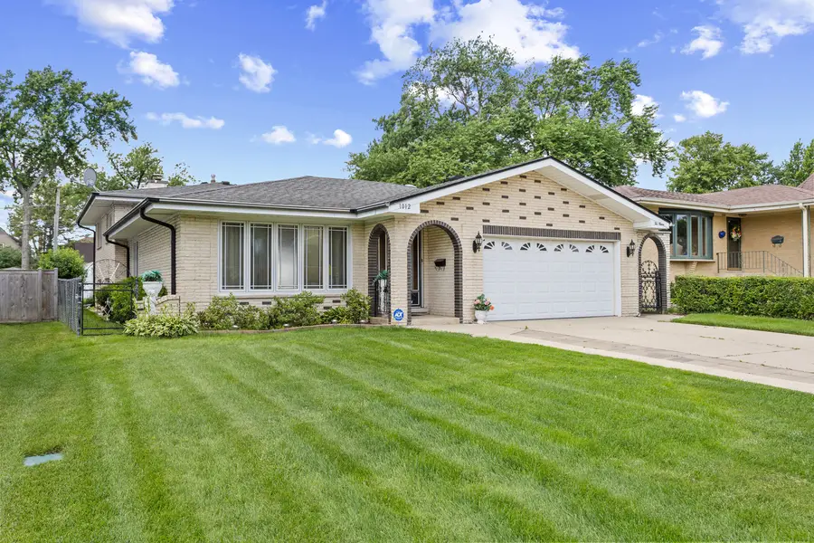 1012 Courtland Avenue, Park Ridge, IL 60068 - #2