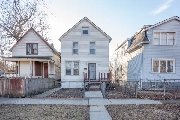 11634 S Princeton Avenue, Chicago, IL 60628
