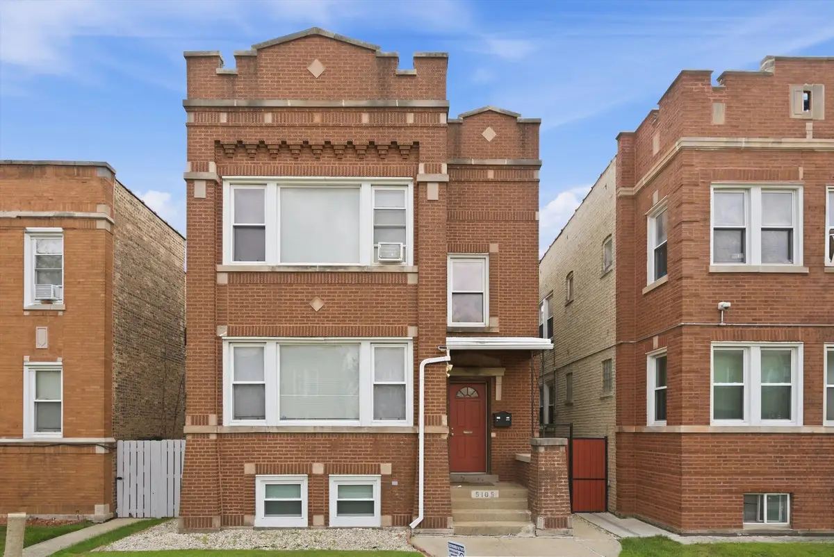 5105 W Altgeld Street, Chicago, IL 60639 - #1