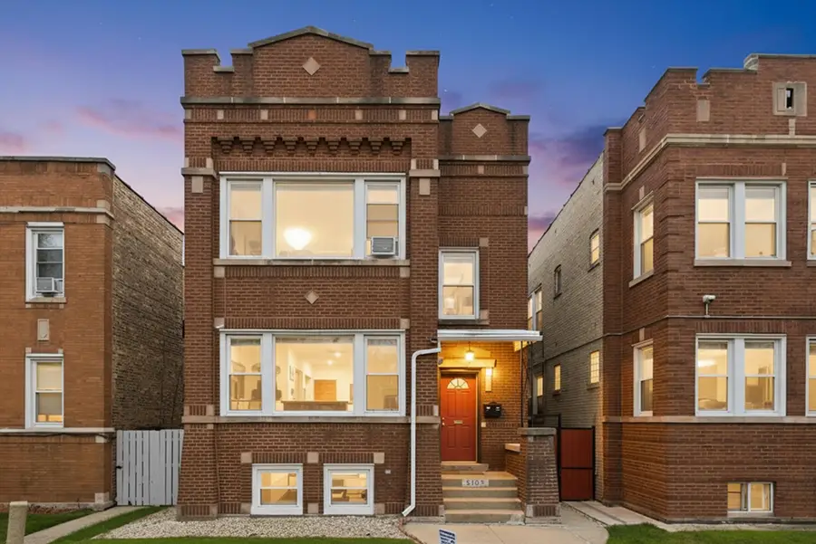 5105 W Altgeld Street, Chicago, IL 60639 - #2