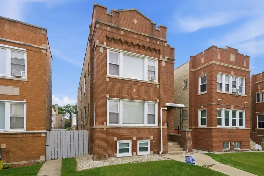 5105 W Altgeld Street, Chicago, IL 60639 - #3