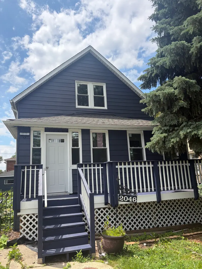 2046 S 13th Avenue, Broadview, IL 60155 - #1