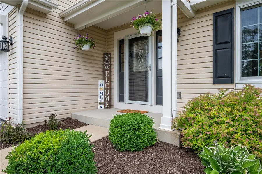 599 Ryegrass Circle, Aurora, IL 60504 - #2