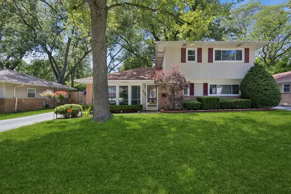 430 Navajo Street, Park Forest, IL 60466