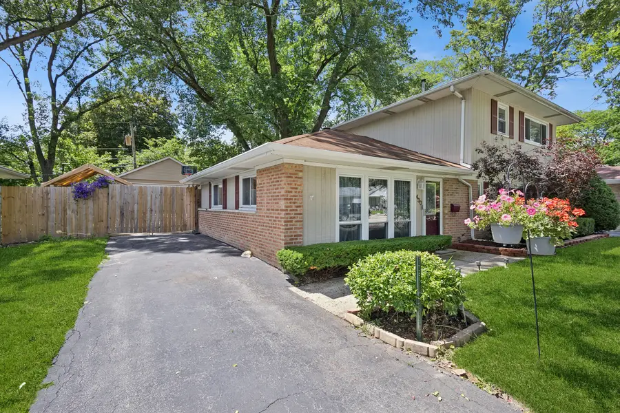 430 Navajo Street, Park Forest, IL 60466 - #2