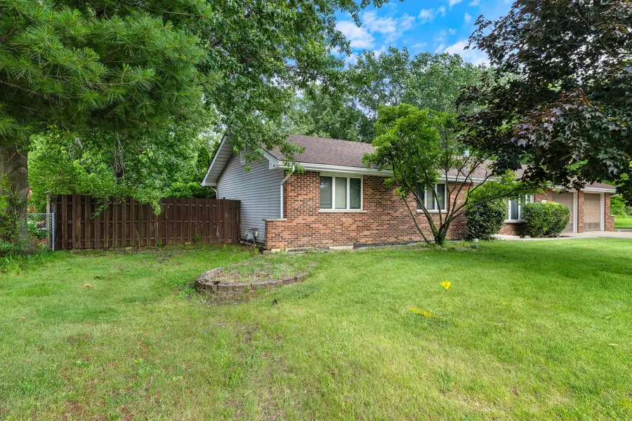 1579 Vincennes Street, Crete, IL 60417 - #3