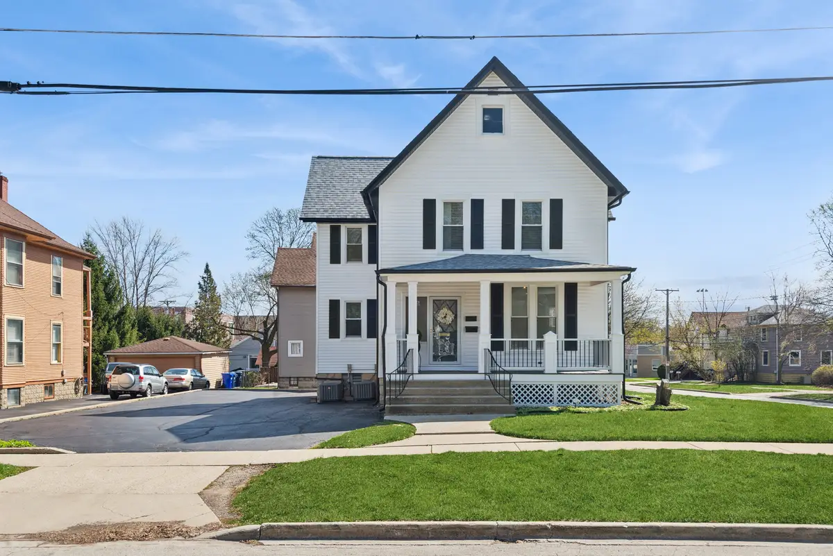 323 S Hale Street, Wheaton, IL 60187 - #1