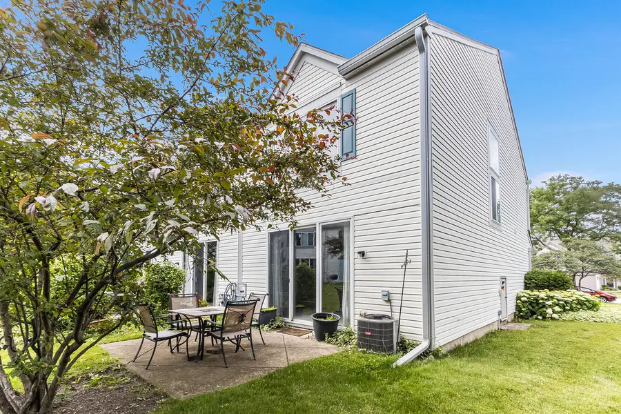 2572 Arcadia Circle #2572, Naperville, IL 60540 - #2