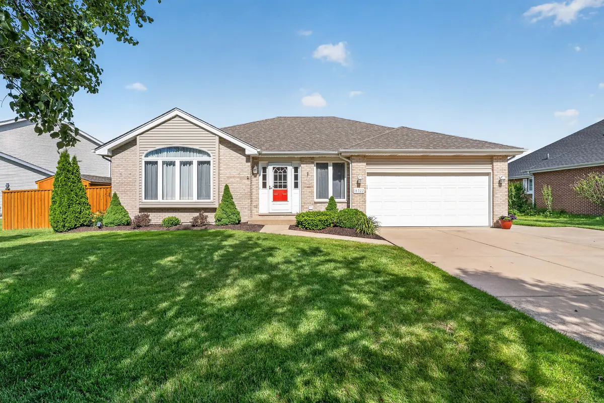 16322 Celtic Circle, Manhattan, IL 60442 - #1