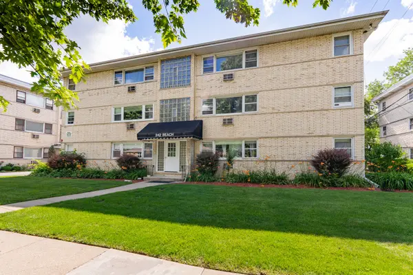342 Beach Avenue #2B, La Grange Park, IL 60526