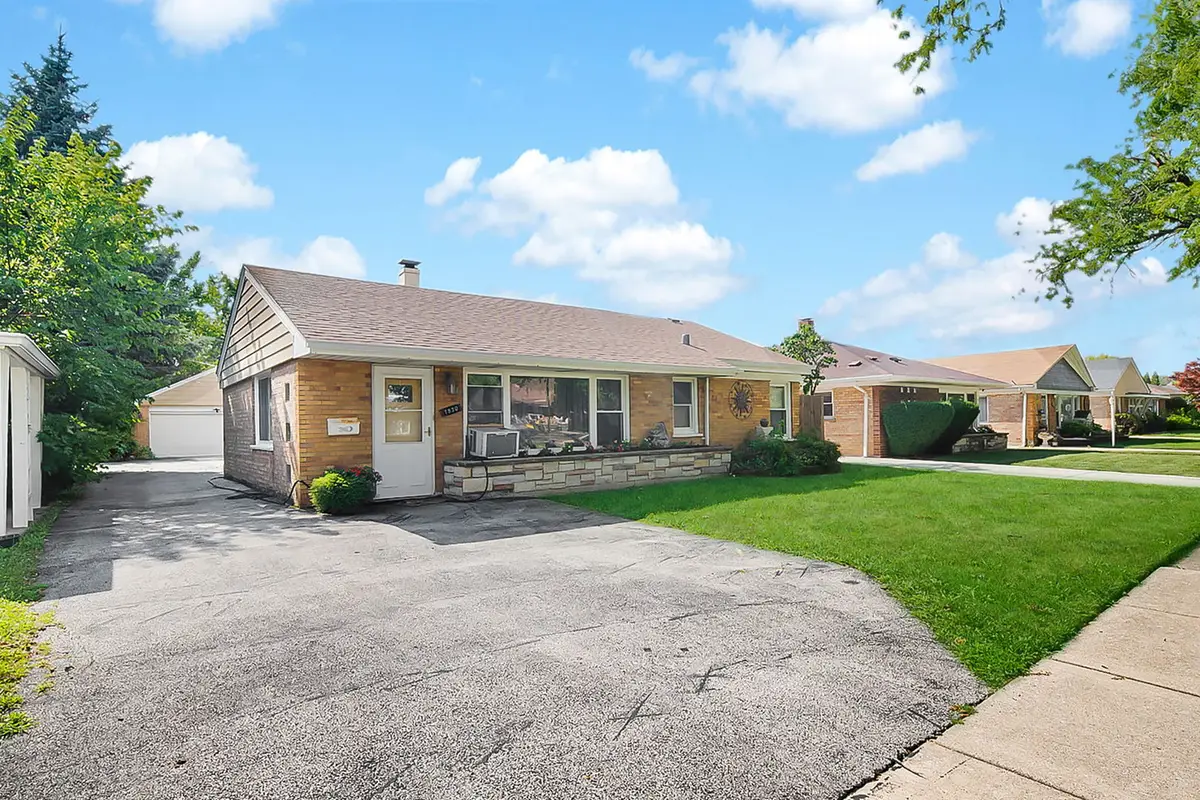 7820 S Knox Avenue, Chicago, IL 60652 - #1