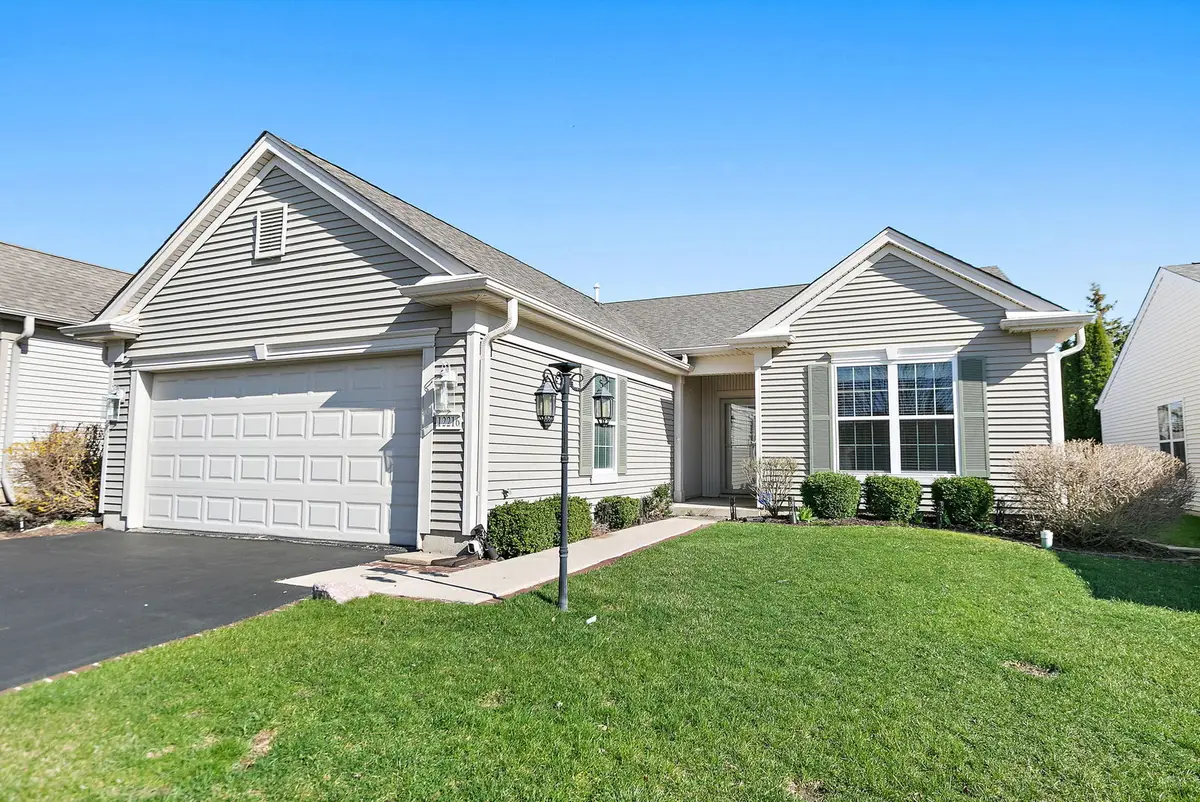 12216 Latham Trail, Huntley, IL 60142 - #1