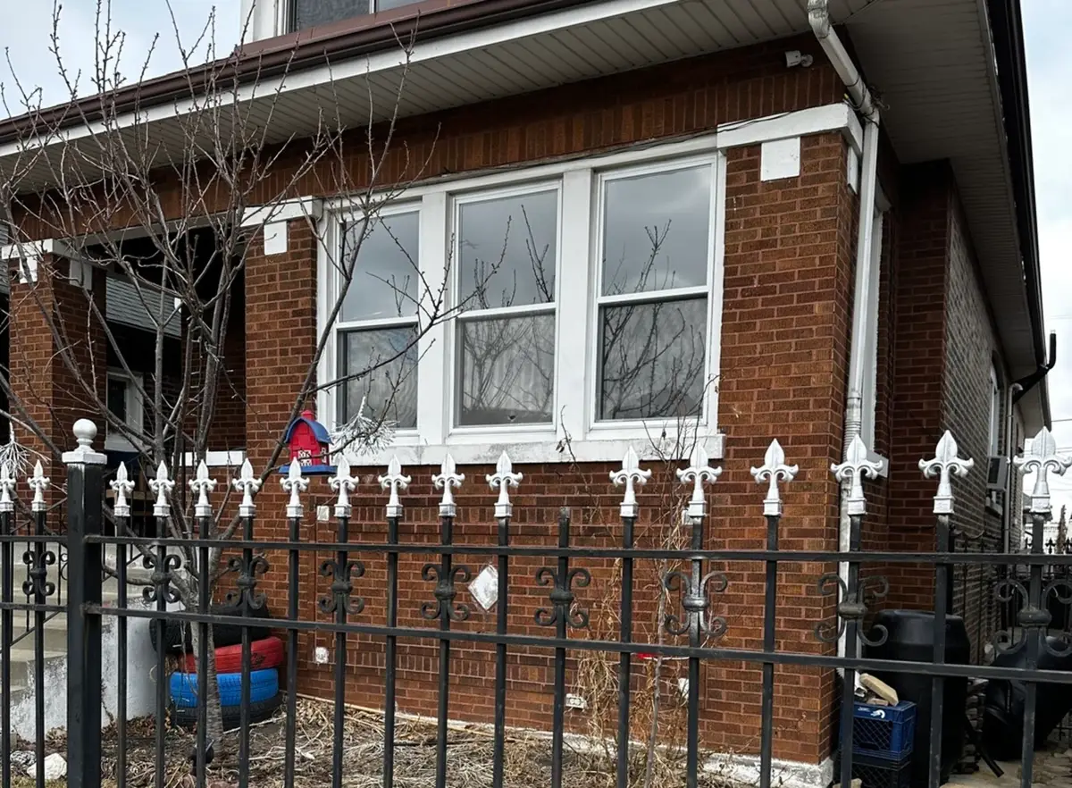 5839 S Sacramento Avenue, Chicago, IL 60629 - #1