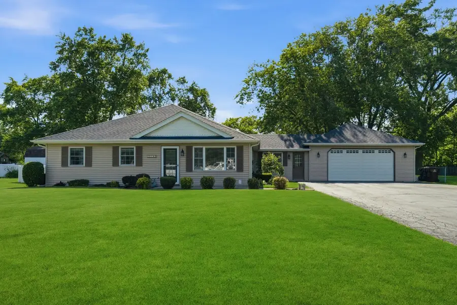 17160 Oriole Avenue, Tinley Park, IL 60477 - #2