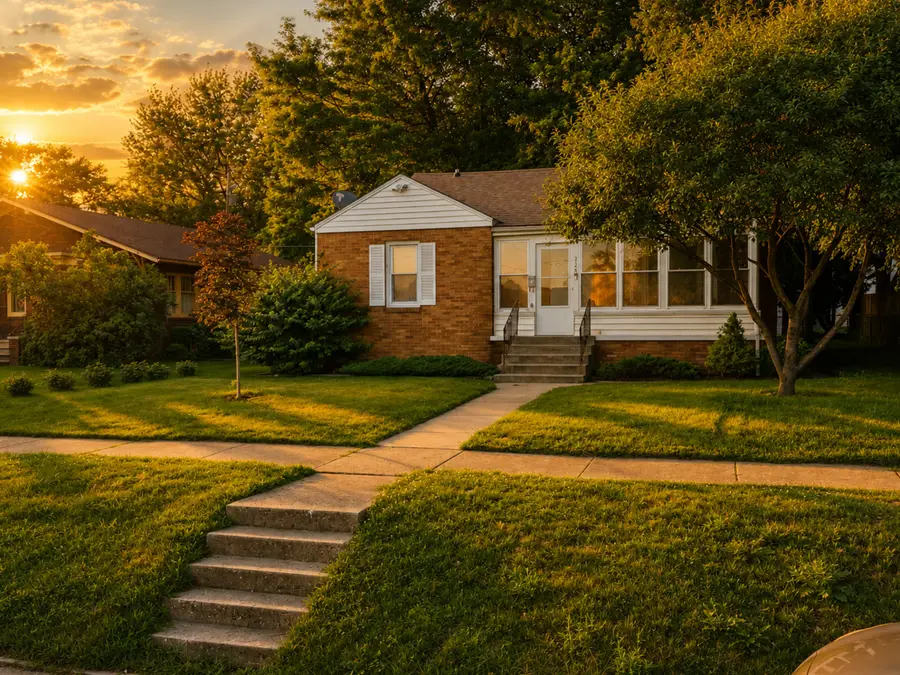 320 Desoto Street, Ottawa, IL 61350 - #2