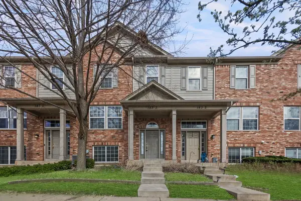 143 Bristol Lane #3, Wood Dale, IL 60191