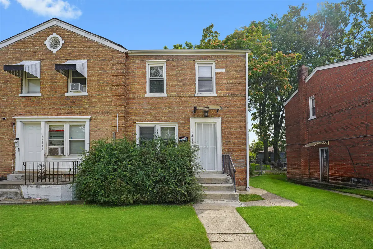 11347 S Ada Street, Chicago, IL 60643 - #1