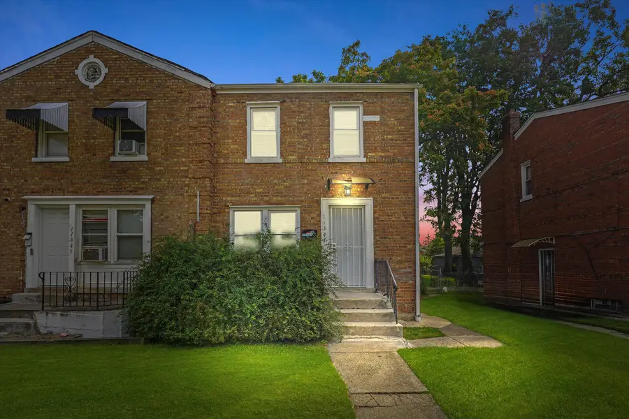 11347 S Ada Street, Chicago, IL 60643 - #2