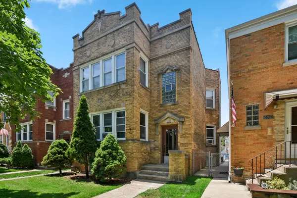 5922 N Melvina Avenue, Chicago, IL 60646