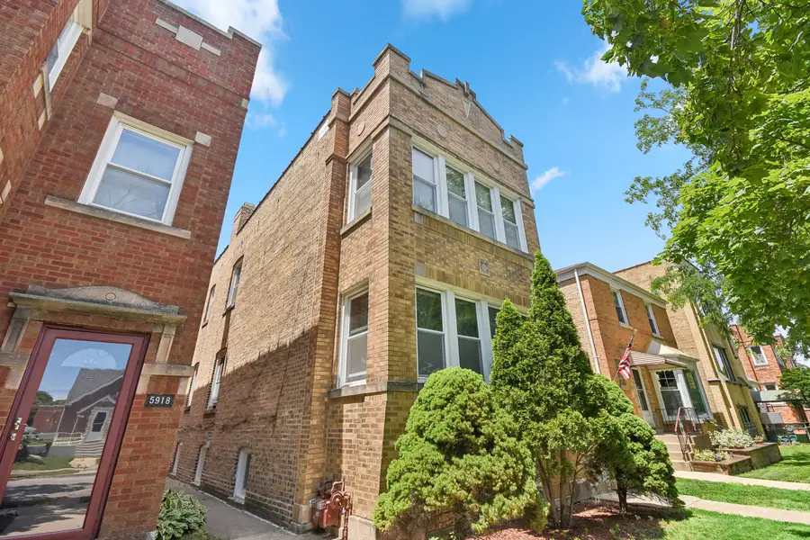 5922 N Melvina Avenue, Chicago, IL 60646 - #2