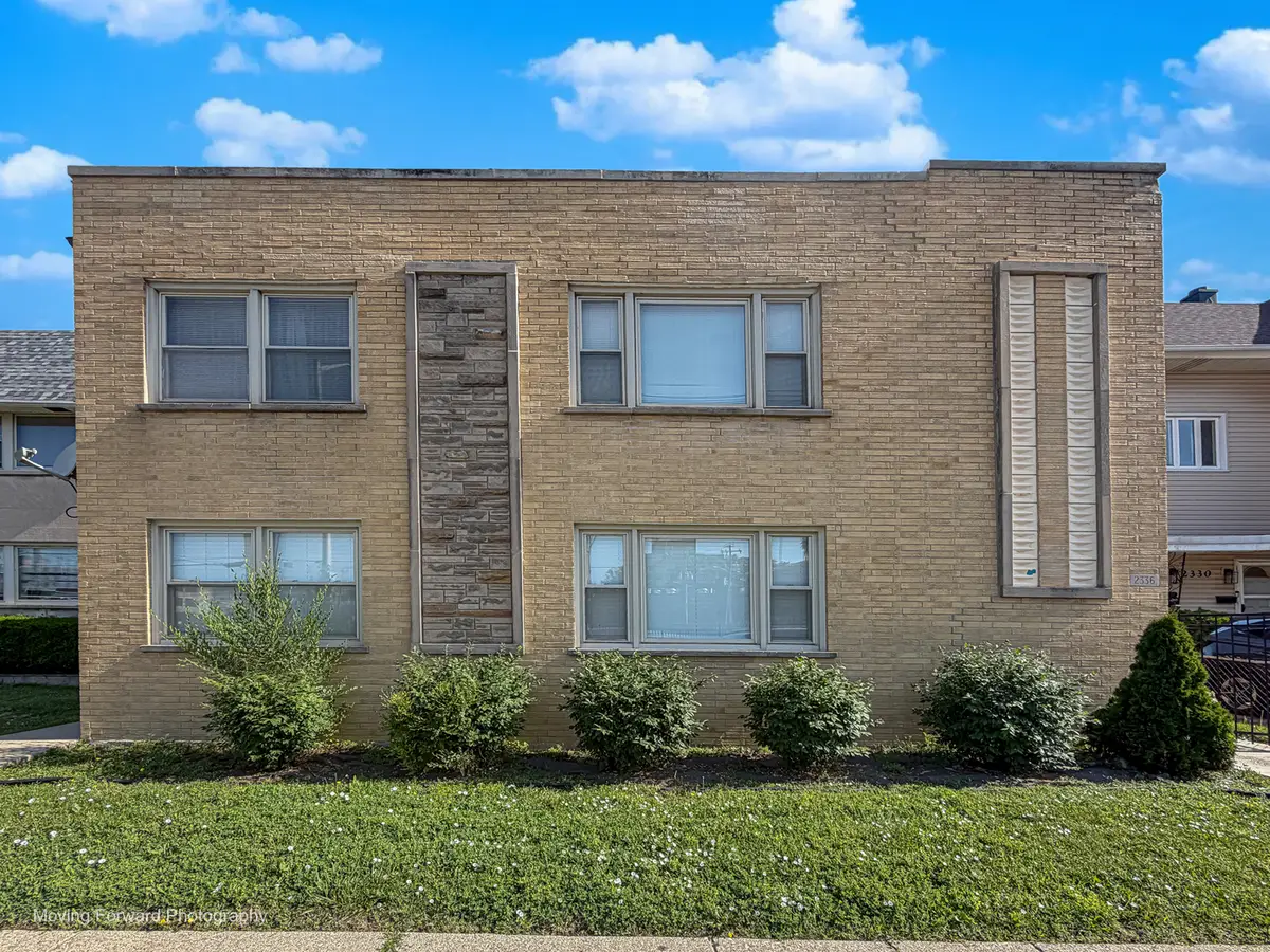 2336 Union Street #4, Blue Island, IL 60406 - #1