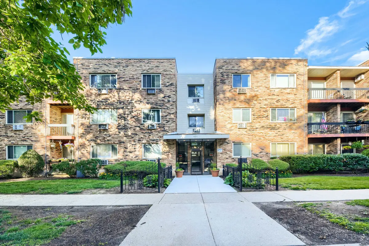 420 Home Avenue #309N, Oak Park, IL 60302 - #1