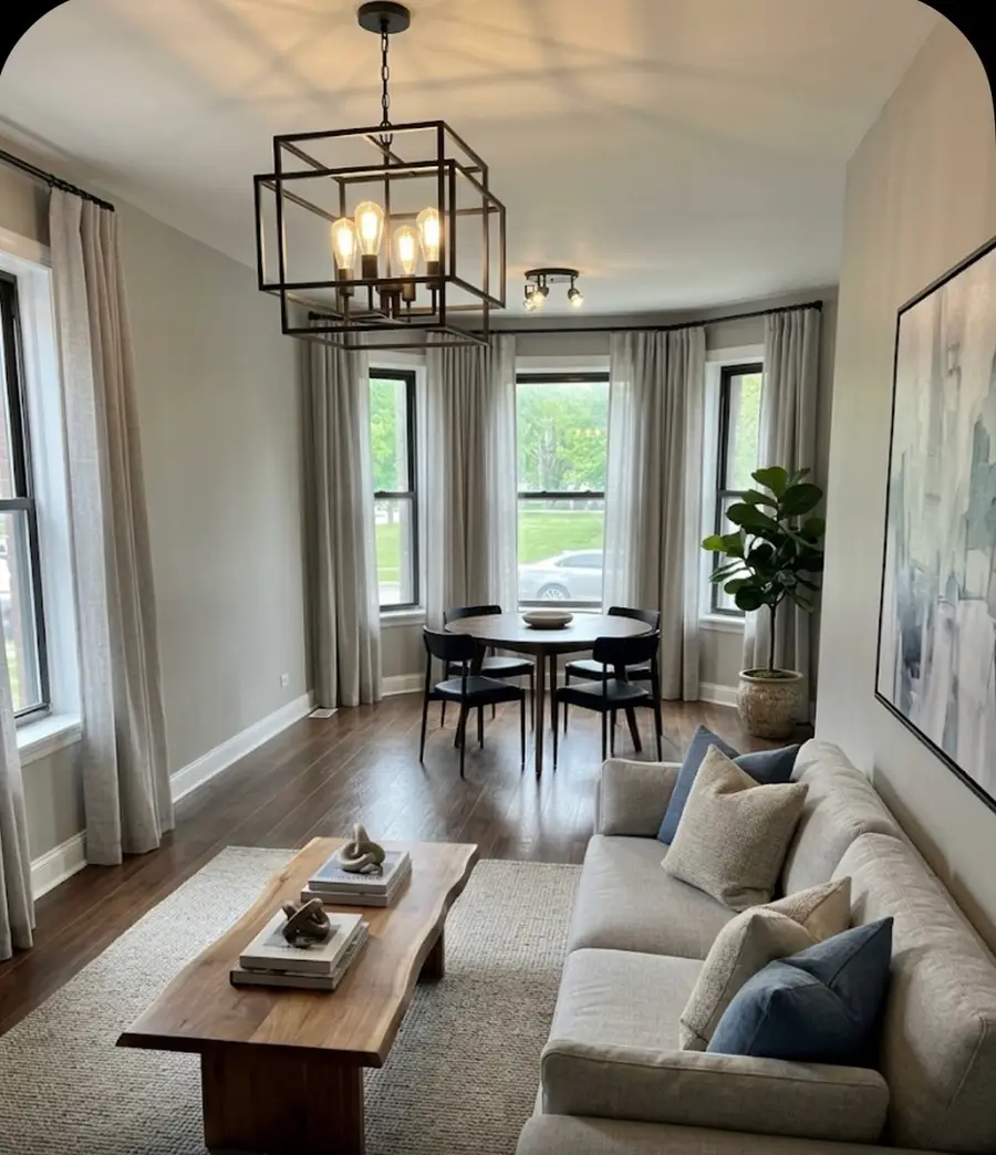 7417 S Langley Avenue, Chicago, IL 60619 - #2