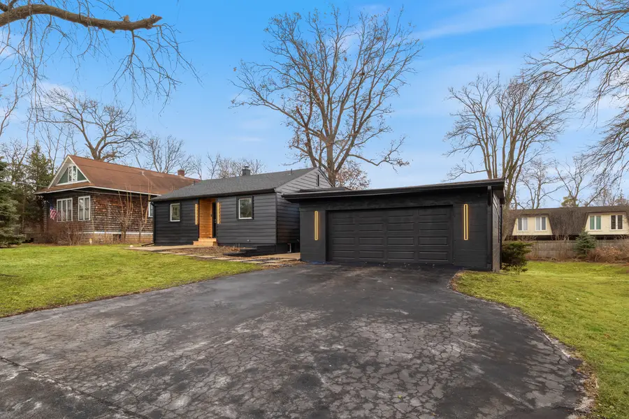1809 Jefferson Avenue, Glenview, IL 60025 - #2