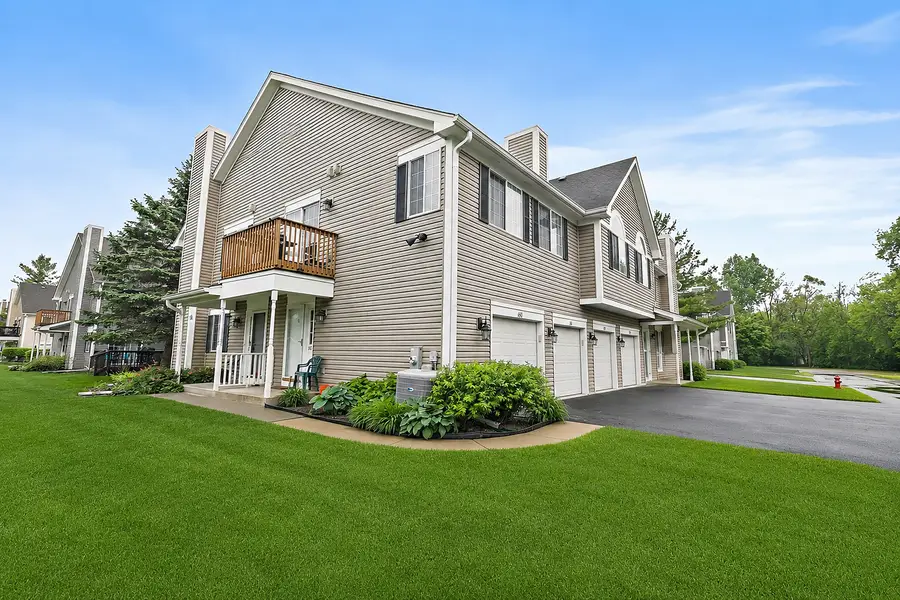 603 Silver Creek Road #603, Woodstock, IL 60098 - #2