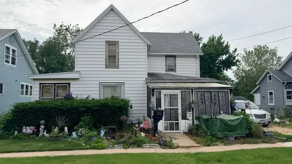 4 S Mulberry Avenue, Mount Morris, IL 61054