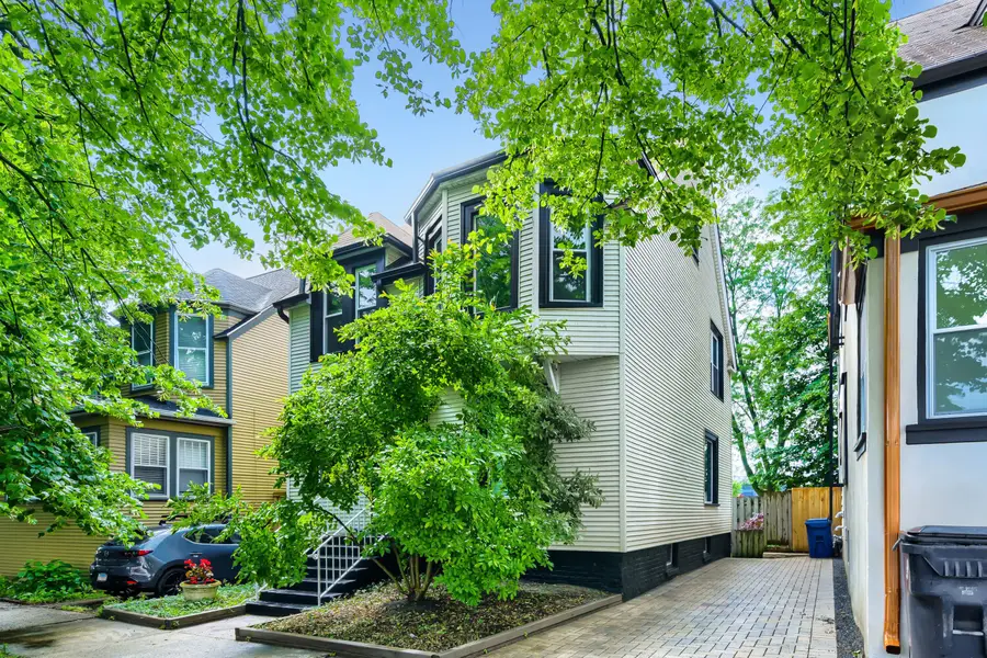 524 Hamilton Street, Evanston, IL 60202 - #2